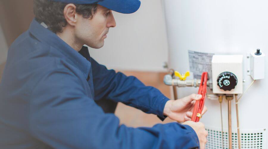 Professional septic pumping service in Villard, MN
